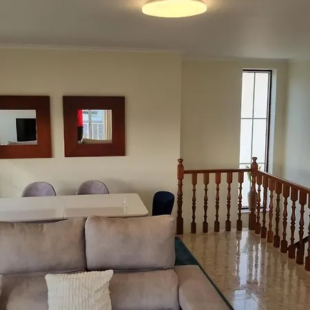 מלון Casa Anjos Do Mar 2
