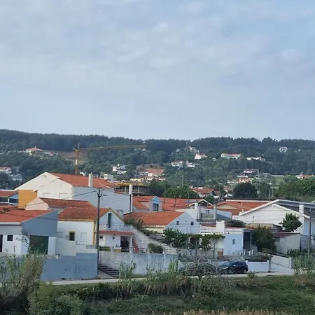 מלון Casa Anjos Do Mar 2 פיגואיירה דה פוז