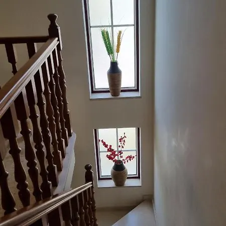 Casa Anjos Do Mar 2 מלון 4*