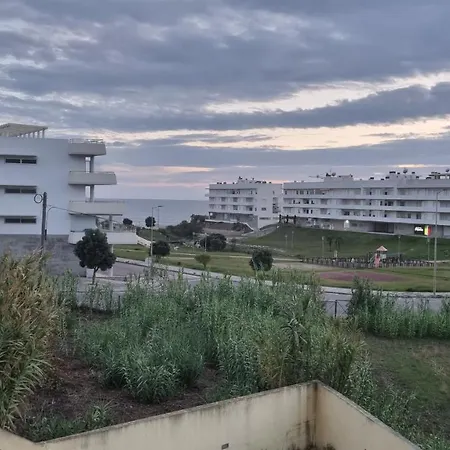Casa Anjos Do Mar 2 מלון פיגואיירה דה פוז