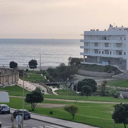 Casa Anjos Do Mar 2 מלון פיגואיירה דה פוז