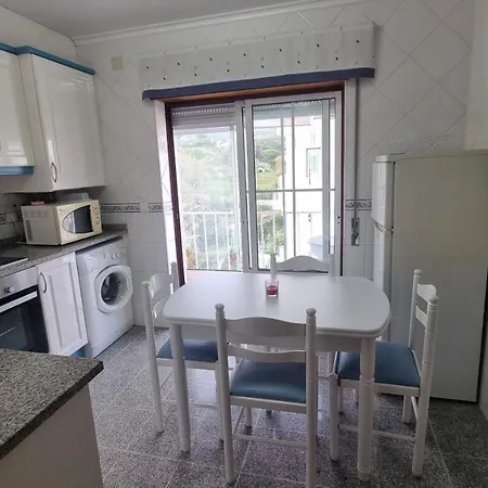 Casa Anjos Do Mar 2 מלון