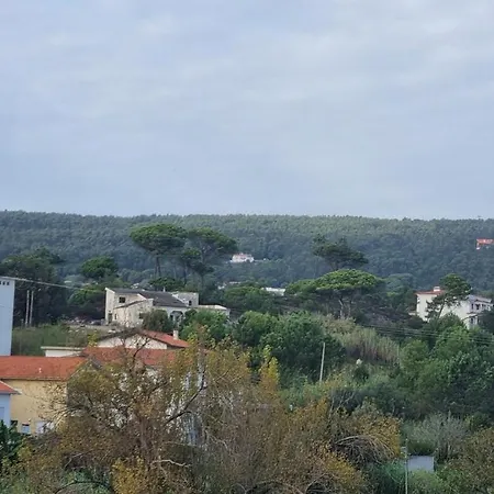 מלון Casa Anjos Do Mar 2