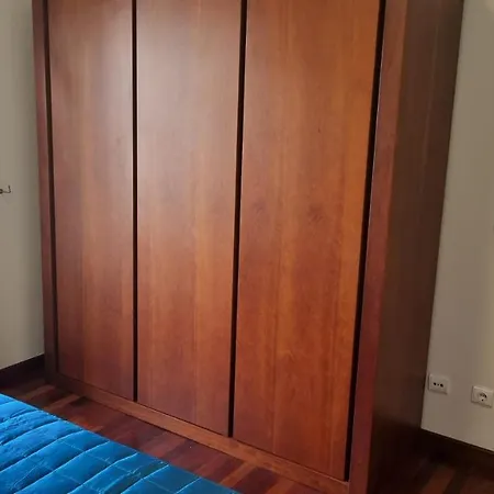 Casa Anjos Do Mar 2 פיגואיירה דה פוז