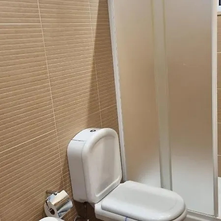 Casa Anjos Do Mar 2 מלון