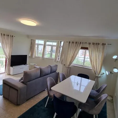 מלון Casa Anjos Do Mar 2 פיגואיירה דה פוז