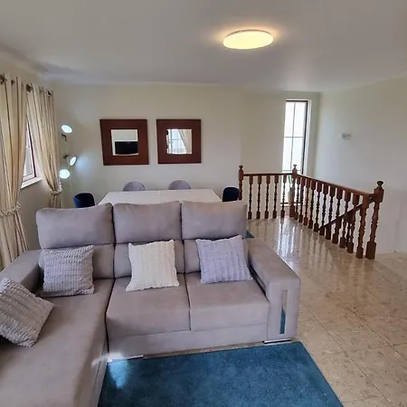Casa Anjos Do Mar 2 מלון פיגואיירה דה פוז
