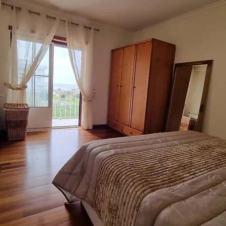 מלון Casa Anjos Do Mar 2