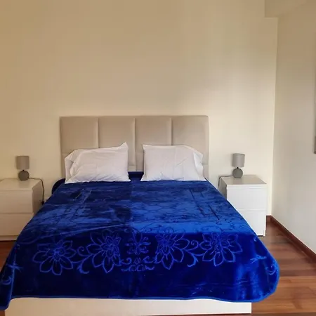 מלון Casa Anjos Do Mar 2