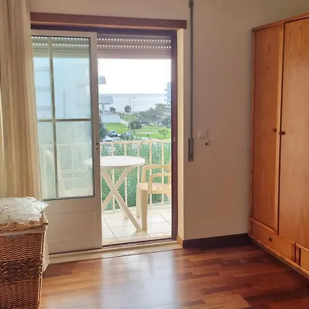 Casa Anjos Do Mar 2 פיגואיירה דה פוז