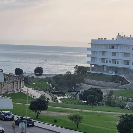 Casa Anjos Do Mar 2 מלון