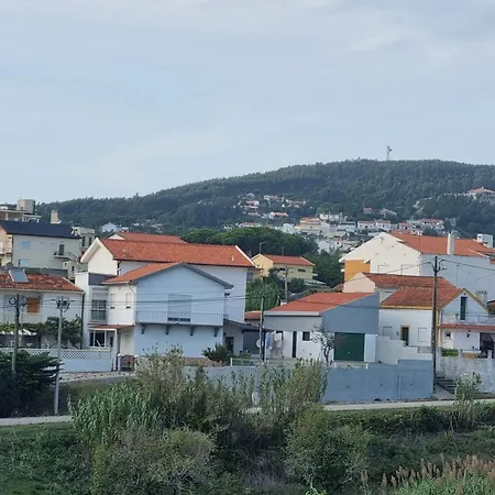 מלון Casa Anjos Do Mar 2 4*
