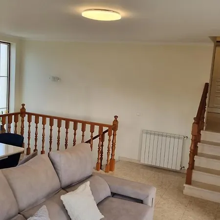 Casa Anjos Do Mar 2 Ξενοδοχείο Figueira da Foz