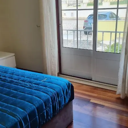 Ξενοδοχείο Casa Anjos Do Mar 2 4*