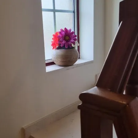 Casa Anjos Do Mar 2