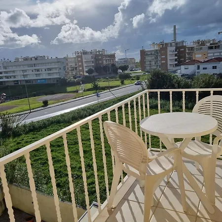 Casa Anjos Do Mar 2